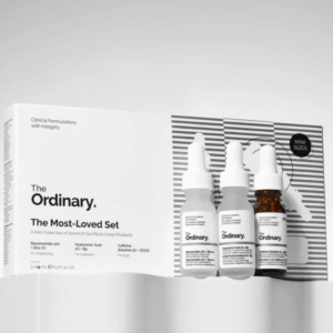 The Ordinary - The Most-Loved Set (Mini Sizes)