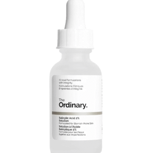 The Ordinary - Salicylic Acid 2% Solution 30ml