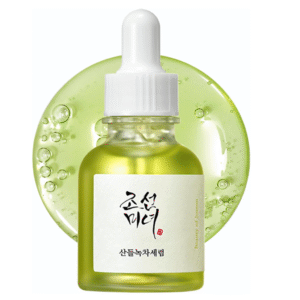 Beauty of Joseon Calming Serum Green Tea + Panthenol 30ml