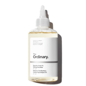 The Ordinary - Glycolic Acid 7% Toning Solution 240ml