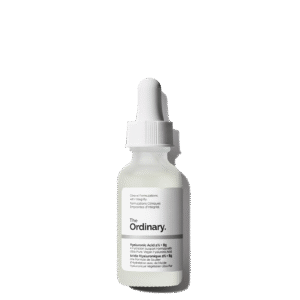 The Ordinary - Hyaluronic Acid 2% + B5 30ml