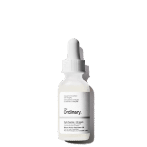 The Ordinary - Multi‑Peptide + HA Serum 30ml (formerly “Buffet”)