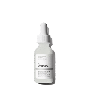 The Ordinary - Niacinamide 10% + Zinc 1% 30ml